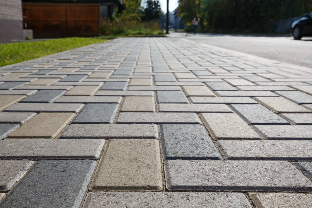 Best Affordable Driveway Pavers  in Los Angeles, CA