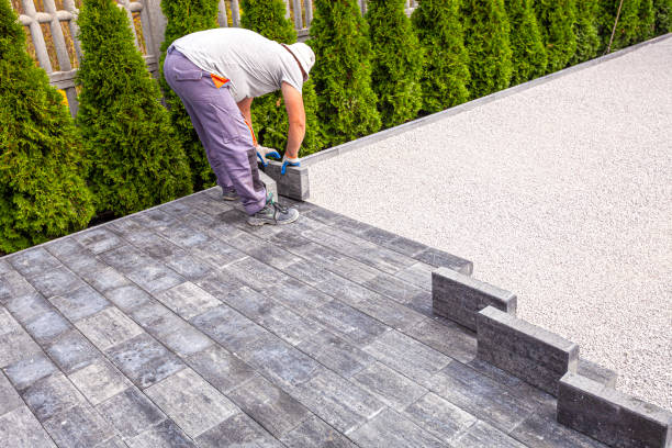 Trusted Los Angeles, CA Driveway Pavers Experts