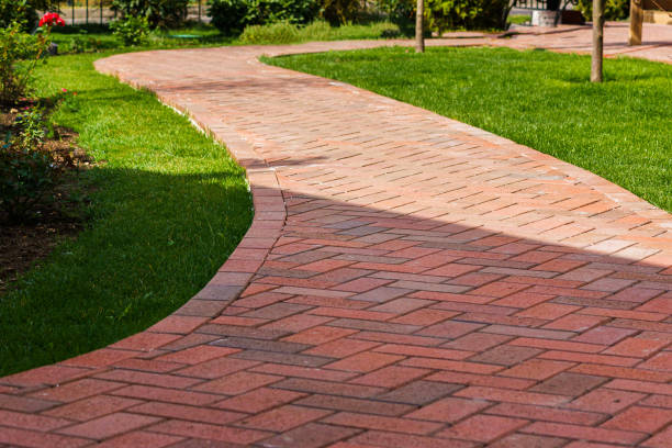 Best Concrete Paver Driveway  in Los Angeles, CA