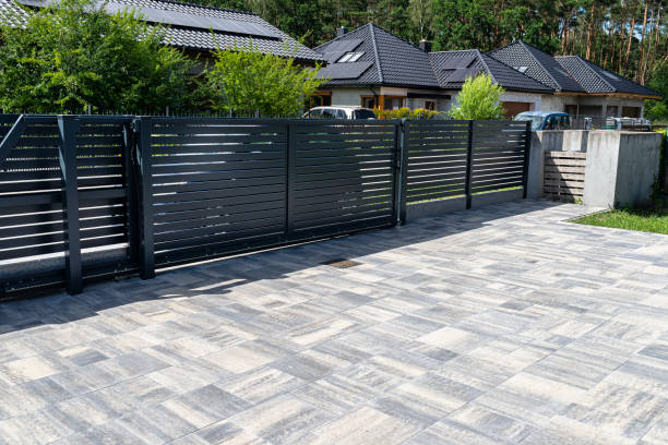 Best Best Driveway Pavers  in Los Angeles, CA