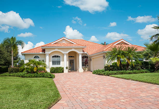 Reasons to Select Us for Your Driveway Paving Requirements in Los Angeles, CA