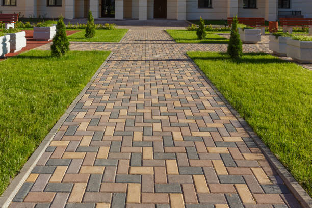 Best Local Driveway Pavers  in Los Angeles, CA